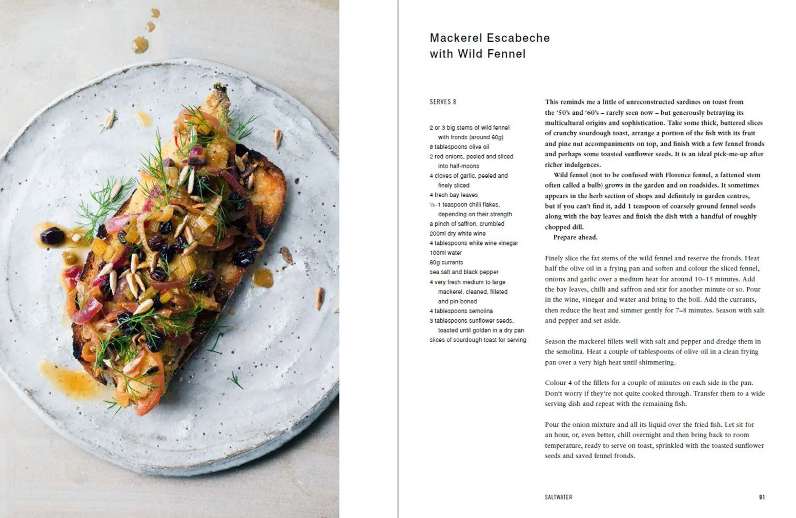 Gather Cook Feast | Book - Image 3