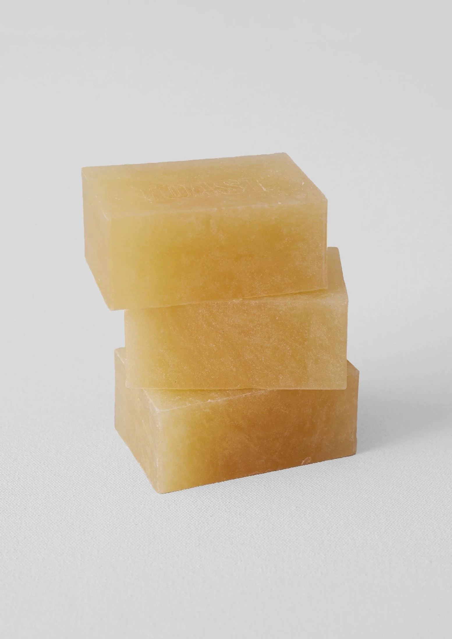 Petitgrain Glycerine Soap Block | Petitgrain - Image 3